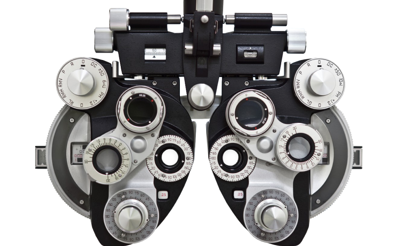 Офтальмологическое оборудование