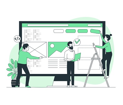 Что такое инклюзивный дизайн, и как с его помощью мы расширяем аудиторию проектов  